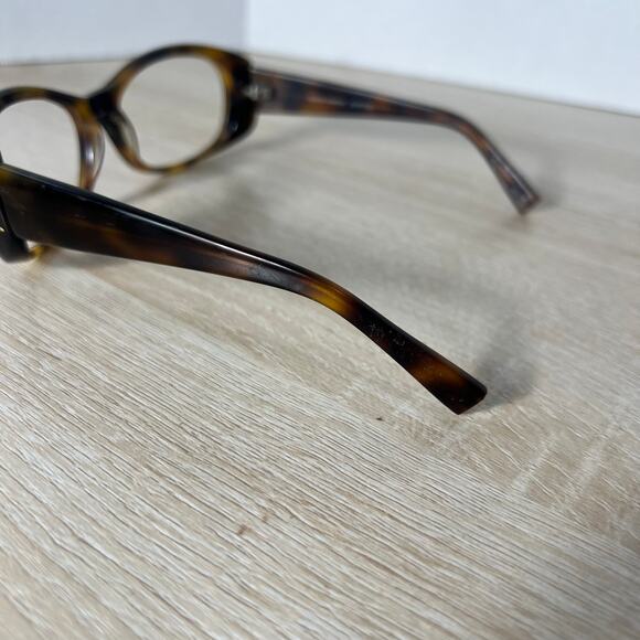 Oliver Peoples Phoebe DM Sunglasses PARTS ONLY Brown 59-17-125 main image 7